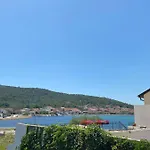 Drazan Апартаменты Шибеник