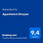 Drazan Шибеник