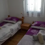 Апартаменты Drazan *