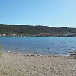 Drazan Апартаменты Шибеник