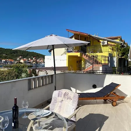 Drazan Sibenik
