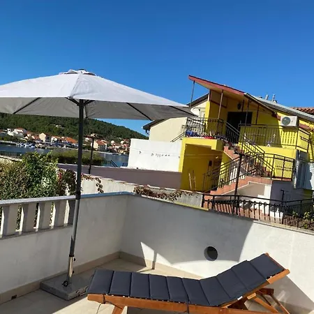 Drazan Apartamento *
