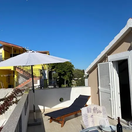 Drazan * Sibenik