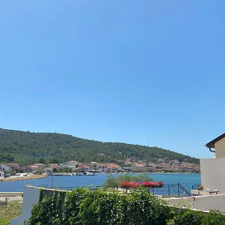 Drazan Apartamento Šibenik
