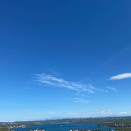 Drazan Apartment Sibenik
