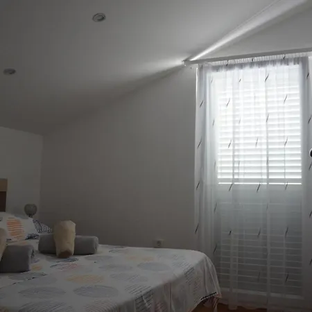 Apartamento Drazan