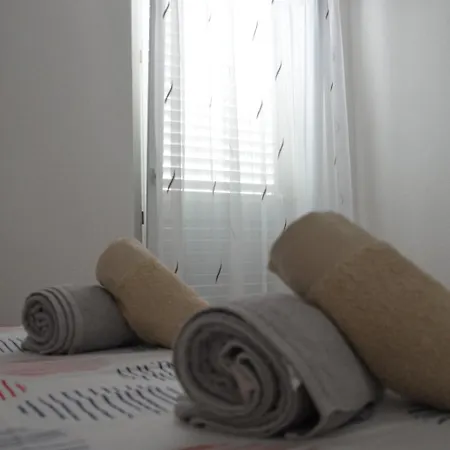 Drazan Apartamento *
