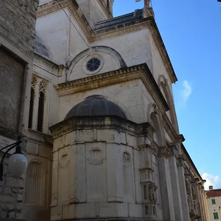 Drazan Lejlighed Šibenik