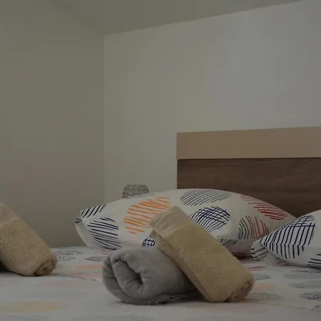Apartman Drazan *