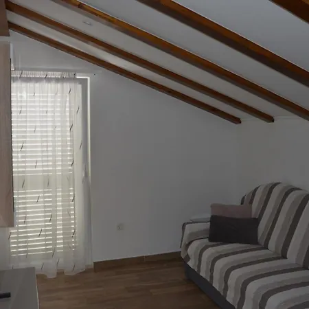 Drazan Apartment Sibenik