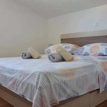 Drazan * Sibenik