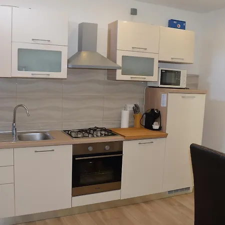 Apartman Drazan