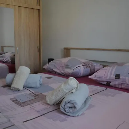 Drazan Apartman Sibenik