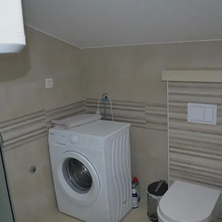 Drazan Lejlighed Šibenik