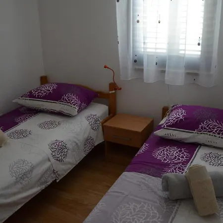 Apartamento Drazan *