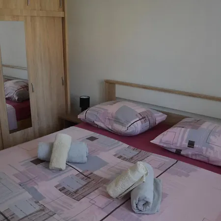 Apartamento Drazan Šibenik