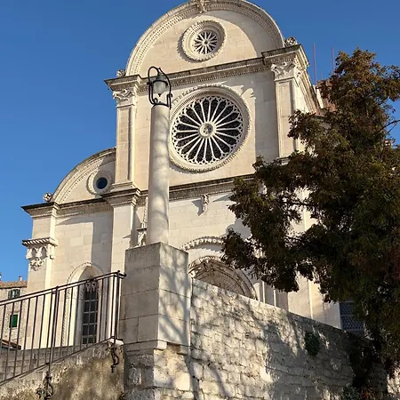 Apartment Drazan Sibenik