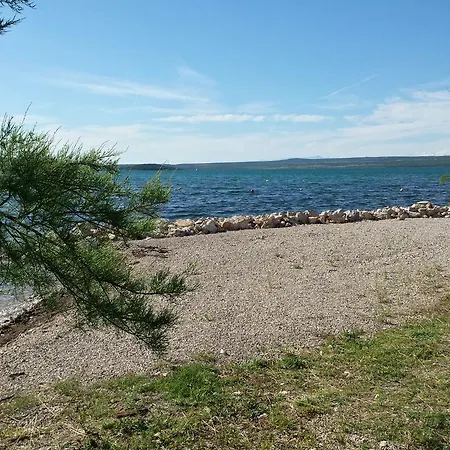 Apartamento Drazan Šibenik