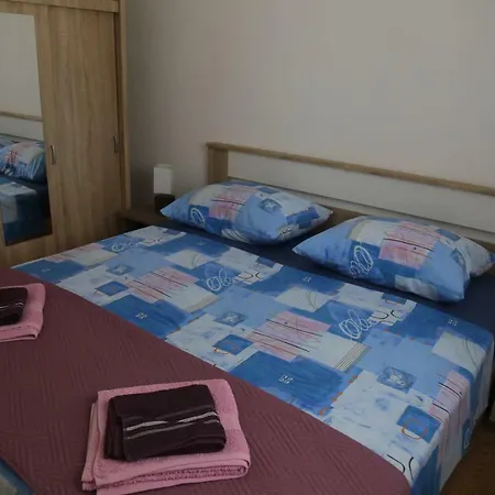 Apartment Drazan Sibenik