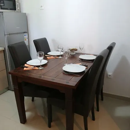 Drazan Apartment