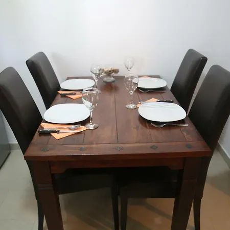 Drazan Apartment Sibenik