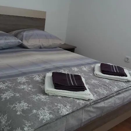 Drazan Apartment