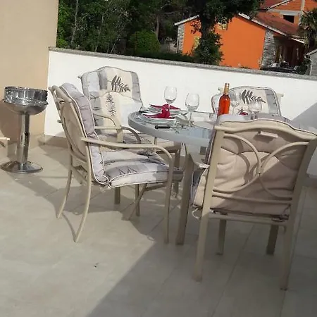 Drazan Apartment Sibenik
