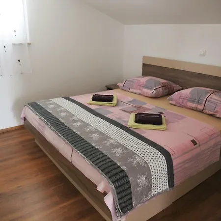 Apartment Drazan Sibenik