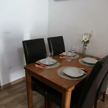 Apartment Drazan *