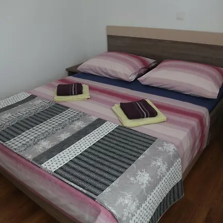 Drazan Apartment
