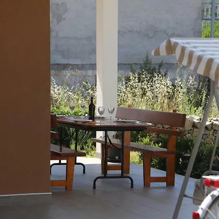 Apartamento Drazan