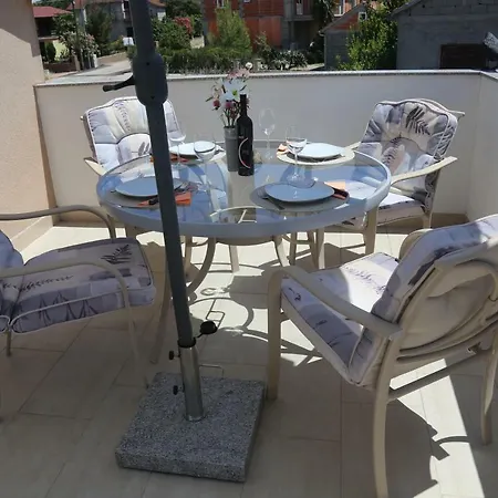 Drazan Apartment