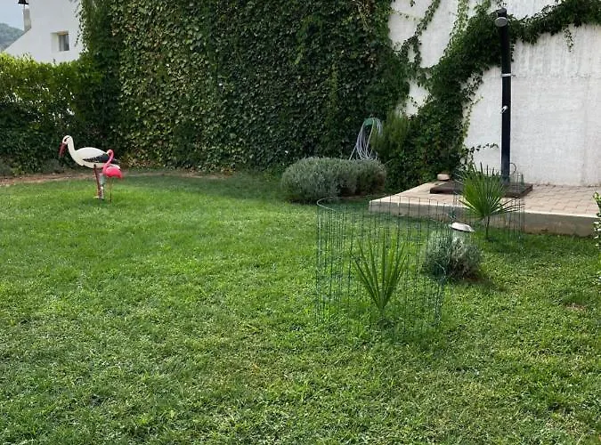 Drazan Apartment Šibenik