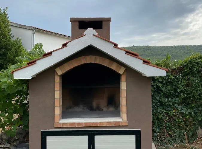 Drazan 아파트 시베니크