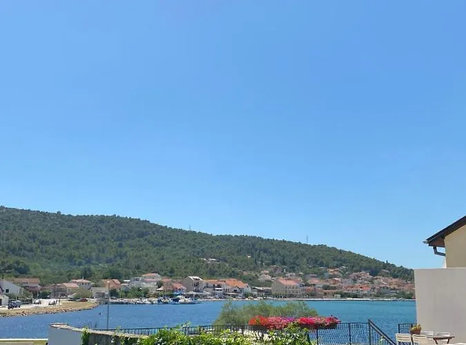 Drazan Apartment Šibenik