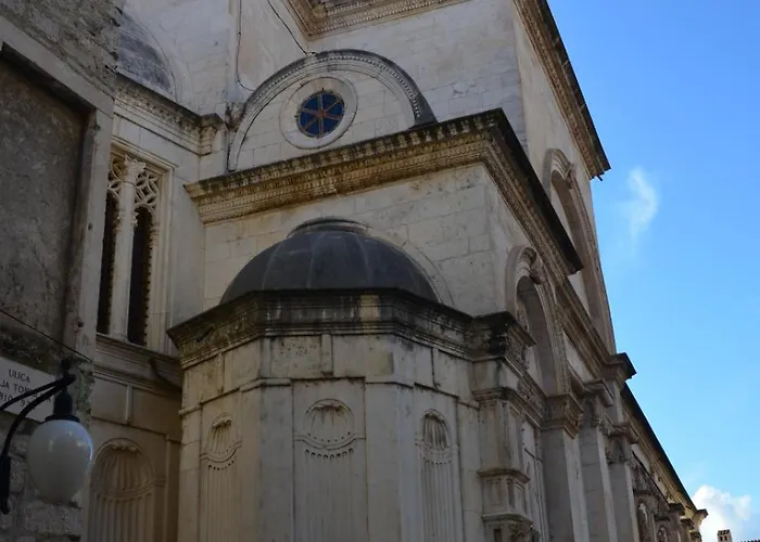 Drazan Apartment Šibenik