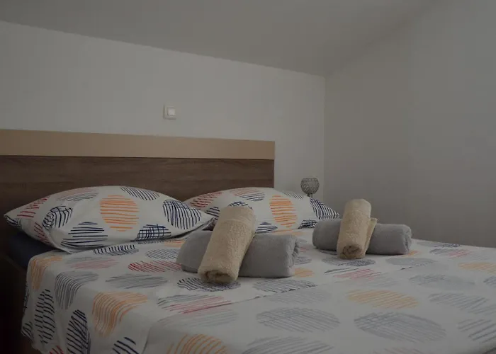 Apartment Drazan Šibenik