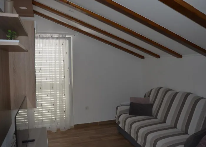 Drazan Apartment Šibenik