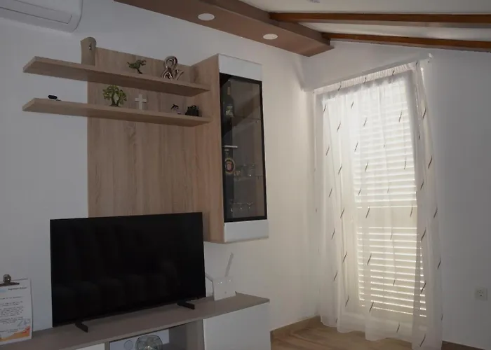 Apartment Drazan Sibenik