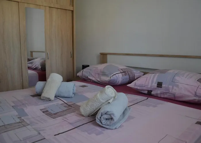 Drazan 아파트 시베니크