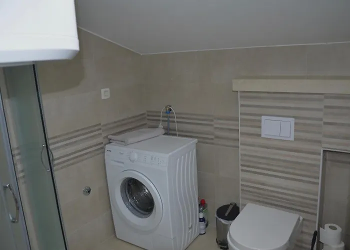 Drazan Apartment Sibenik