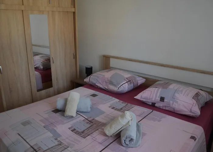 Apartment Drazan Šibenik