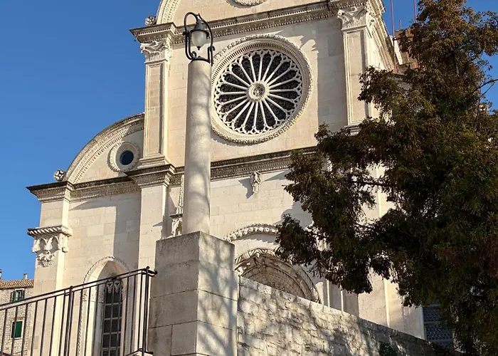 Apartment Drazan Sibenik