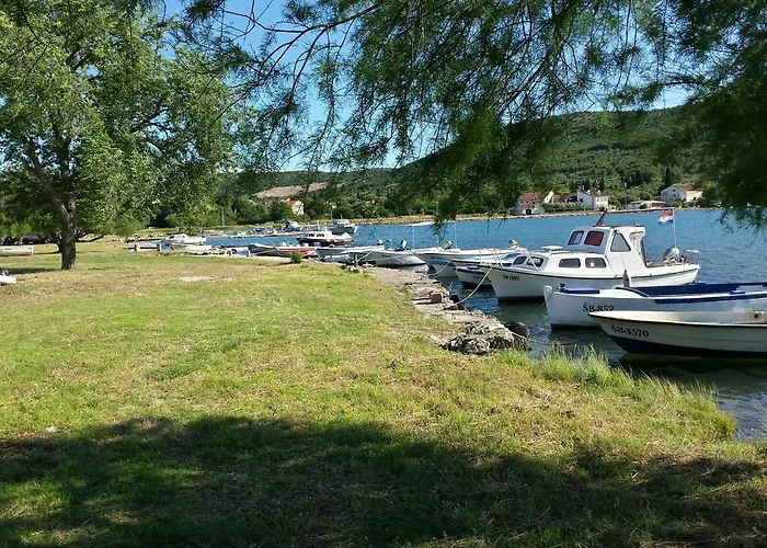 Drazan * Sibenik
