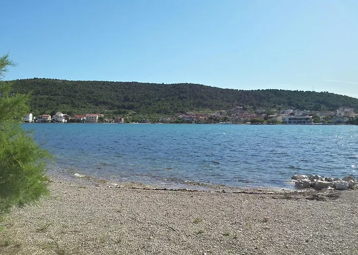 Drazan Apartment Sibenik