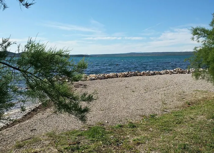 Apartment Drazan Šibenik