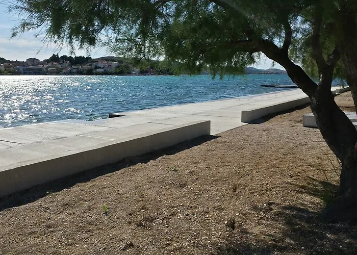 Apartment Drazan Sibenik