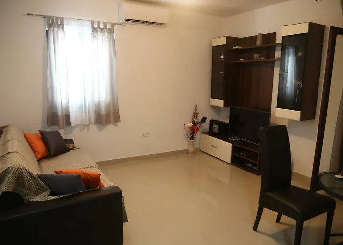 Drazan Apartment Sibenik